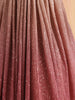 Shimmering Rose Romance Skirt Top Set