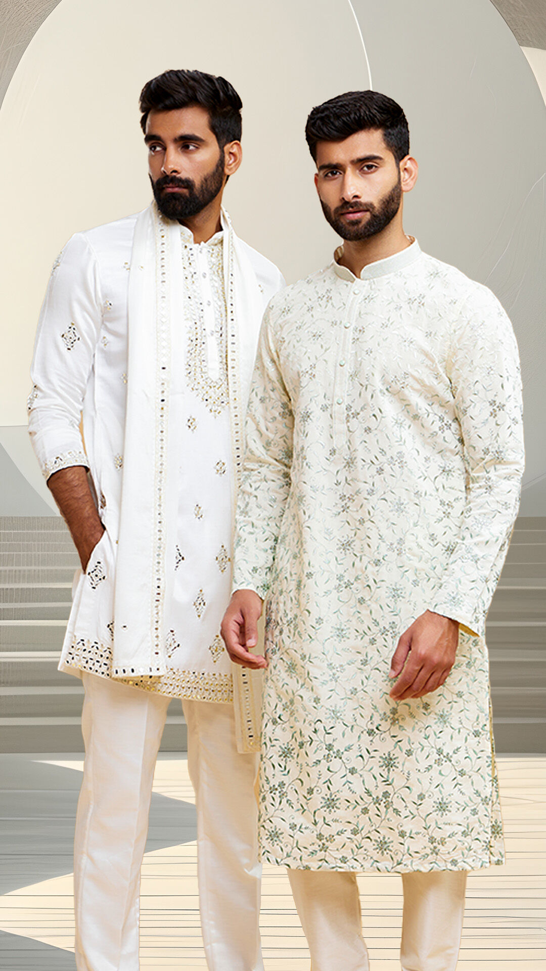 sachin and babi light blue dress Elegant Wedding Dresses for Guests: 9 Stunning Styles for Men and Women