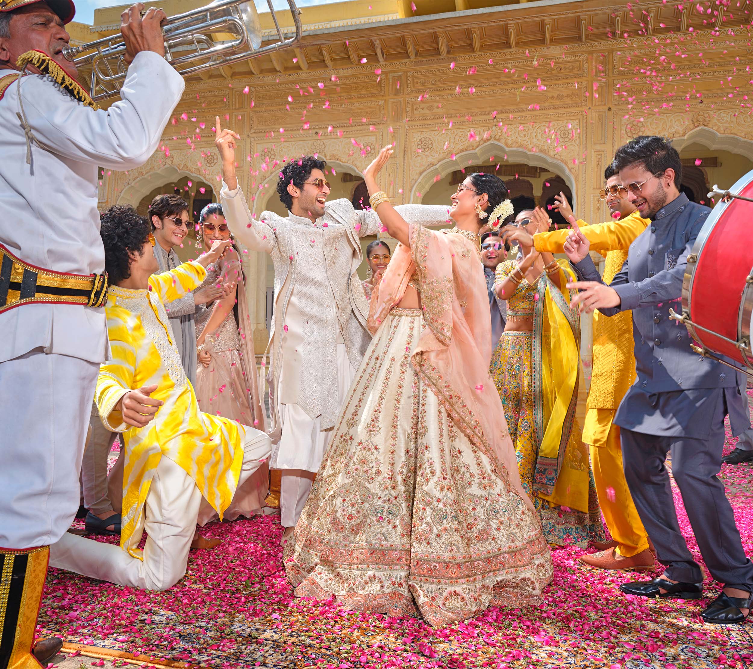 How to Style Designer Dresses for Wedding Events: A Guide for Guests