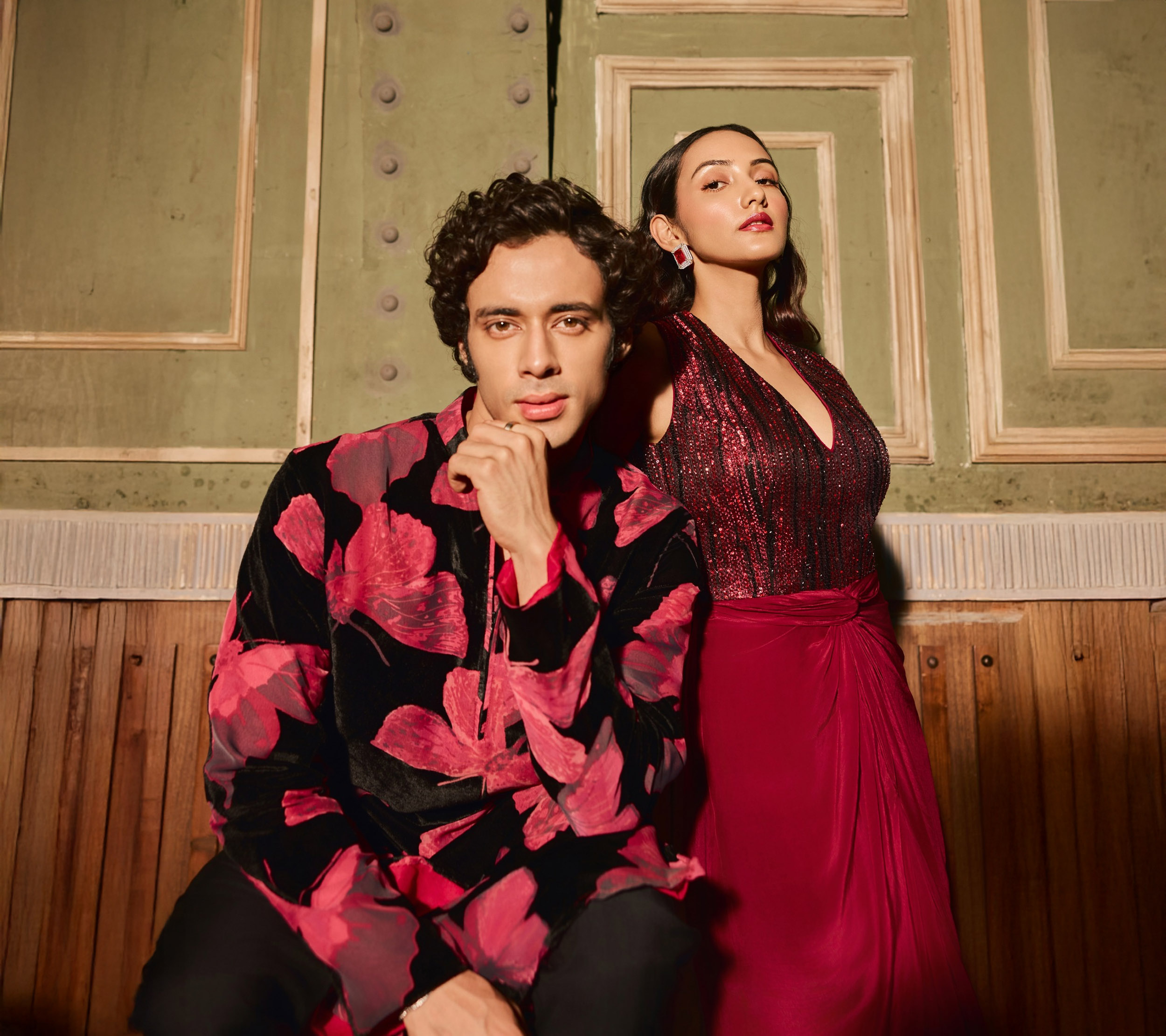 The Ultimate Fabric Glossary for Indian Wedding & Festive Wear