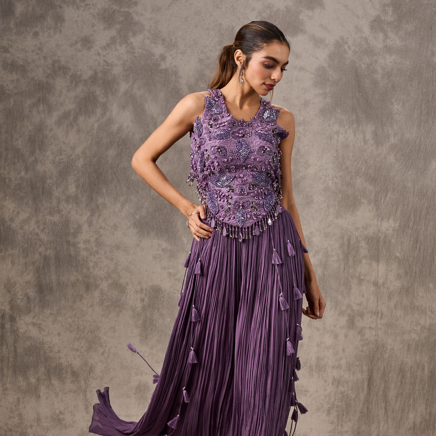 corset red dress prom KissProm Princess A Line Off the Shoulder with Lace Ruffles, Red / 2 Color:Kelly Become a shining star BS-1-10-7D-DE Popular Basics Steel Blue