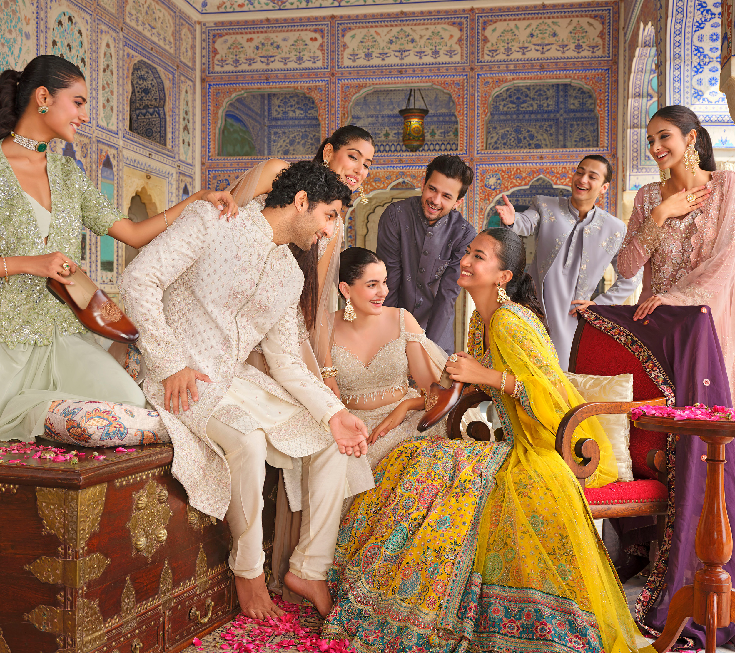 What to Wear to a Christian Wedding?: Outfit Ideas for Every Guest