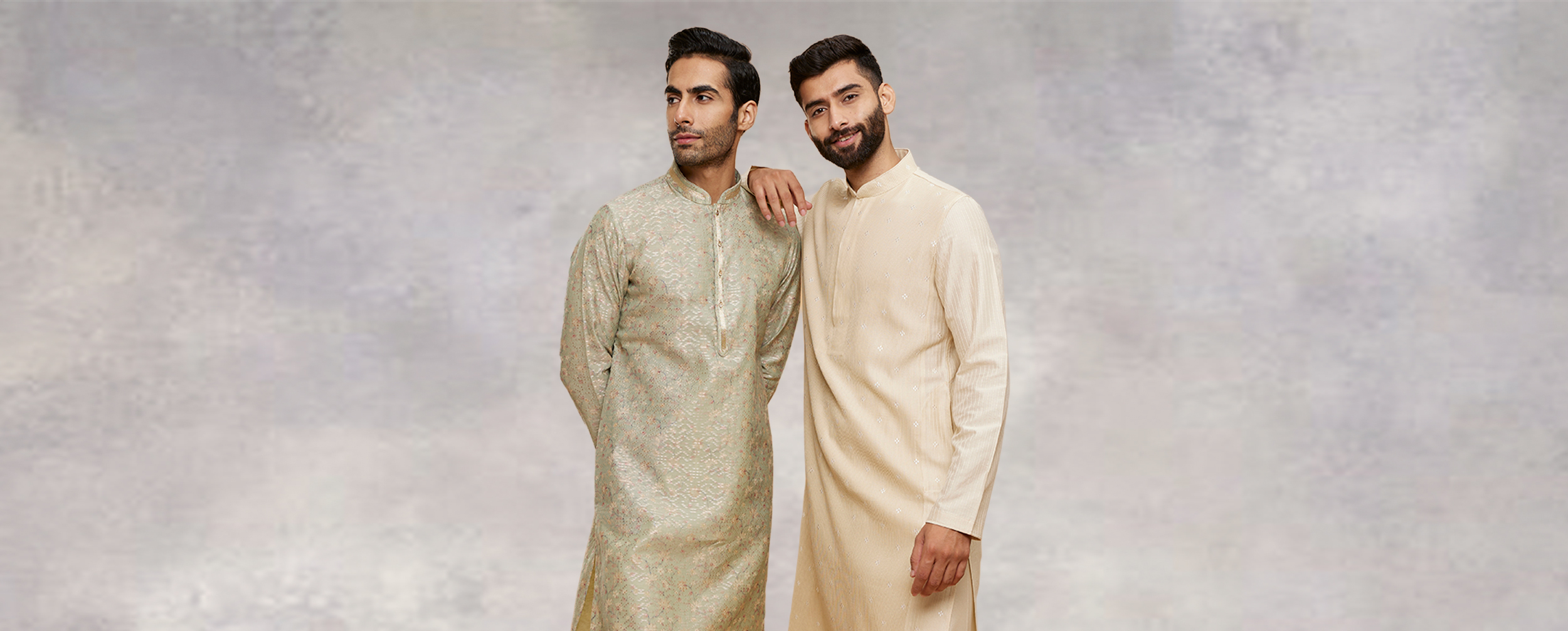 Summer Wedding Outfits for Men