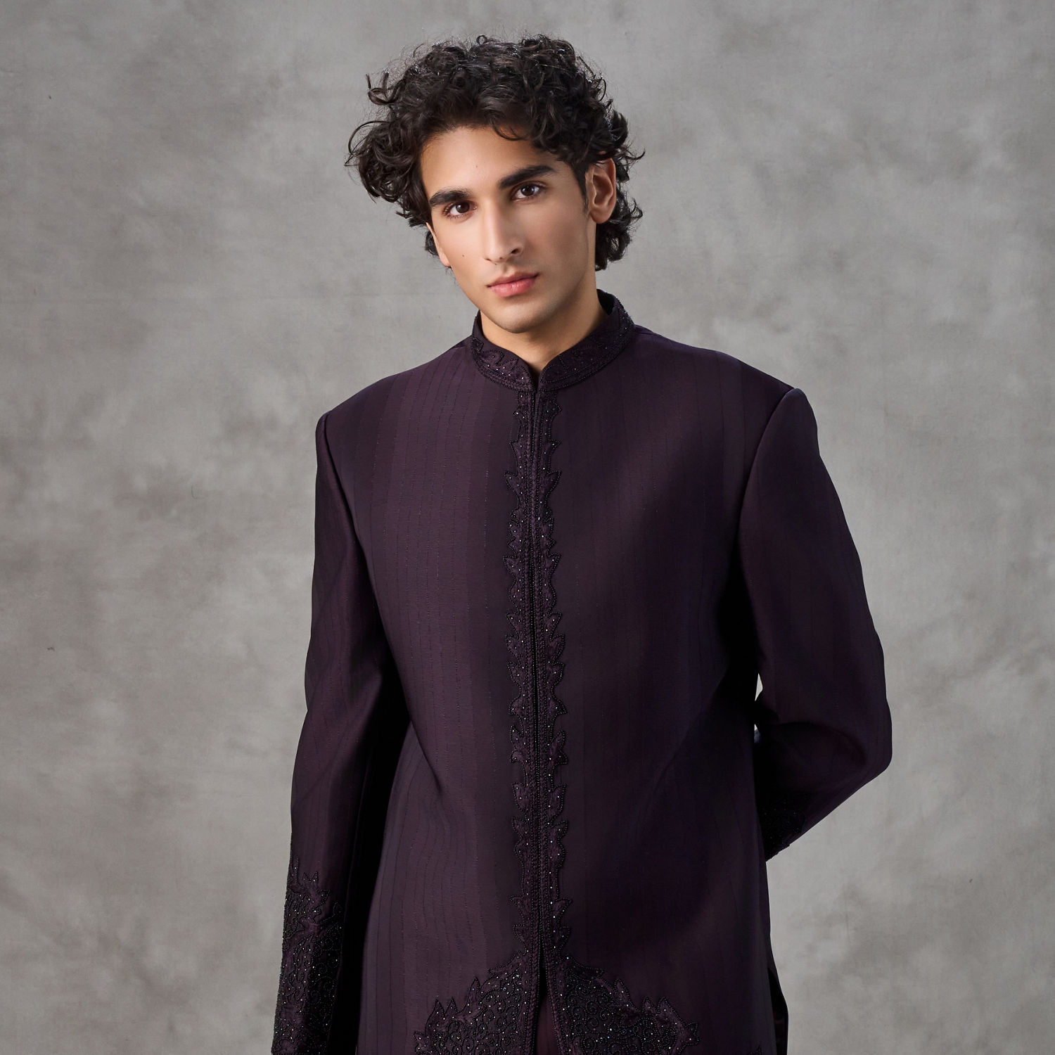 Indo Western Dresses For Men- Shop Indo Western Wear Online in USA