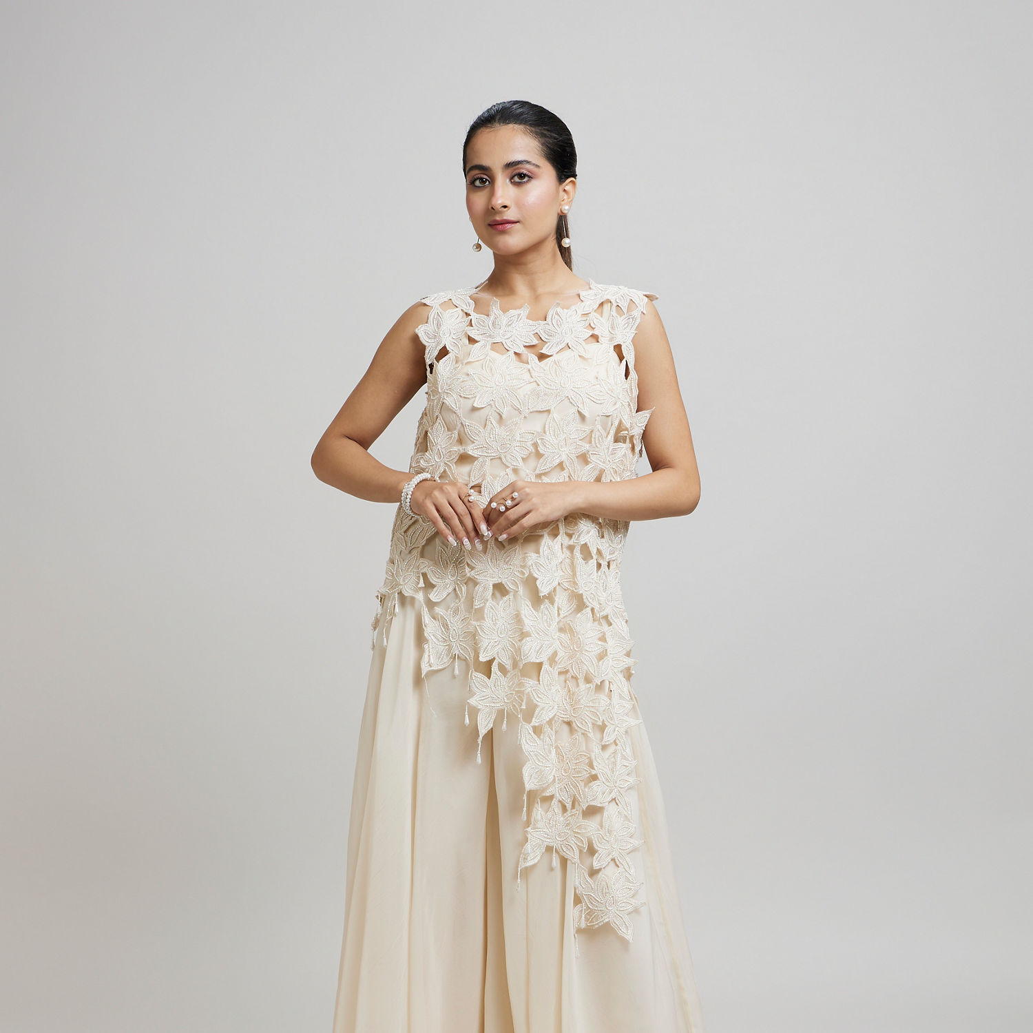 Indo Western for Women - Buy Indo Western Outfits For Women