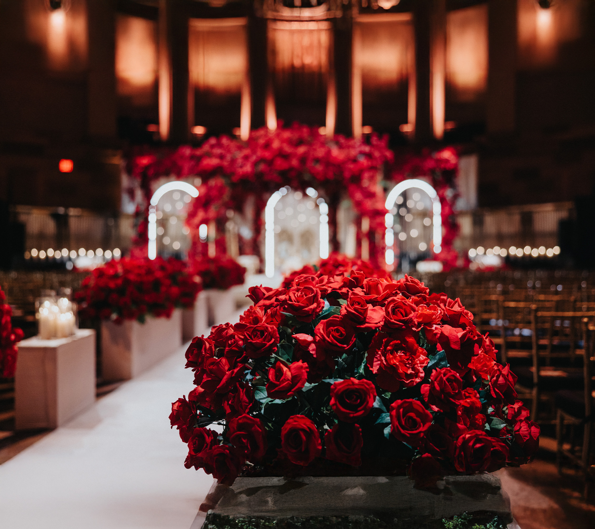 Destination Wedding Decorations: Trends About to Take Over