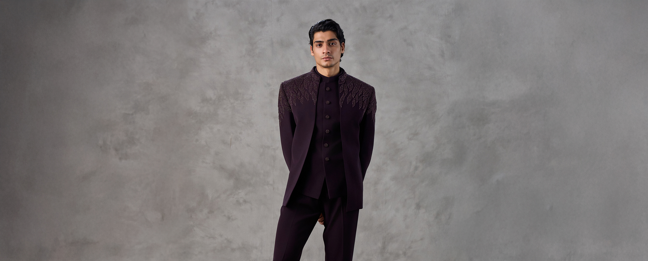 Traditional Jodhpuri Sets with a Modern Twist
