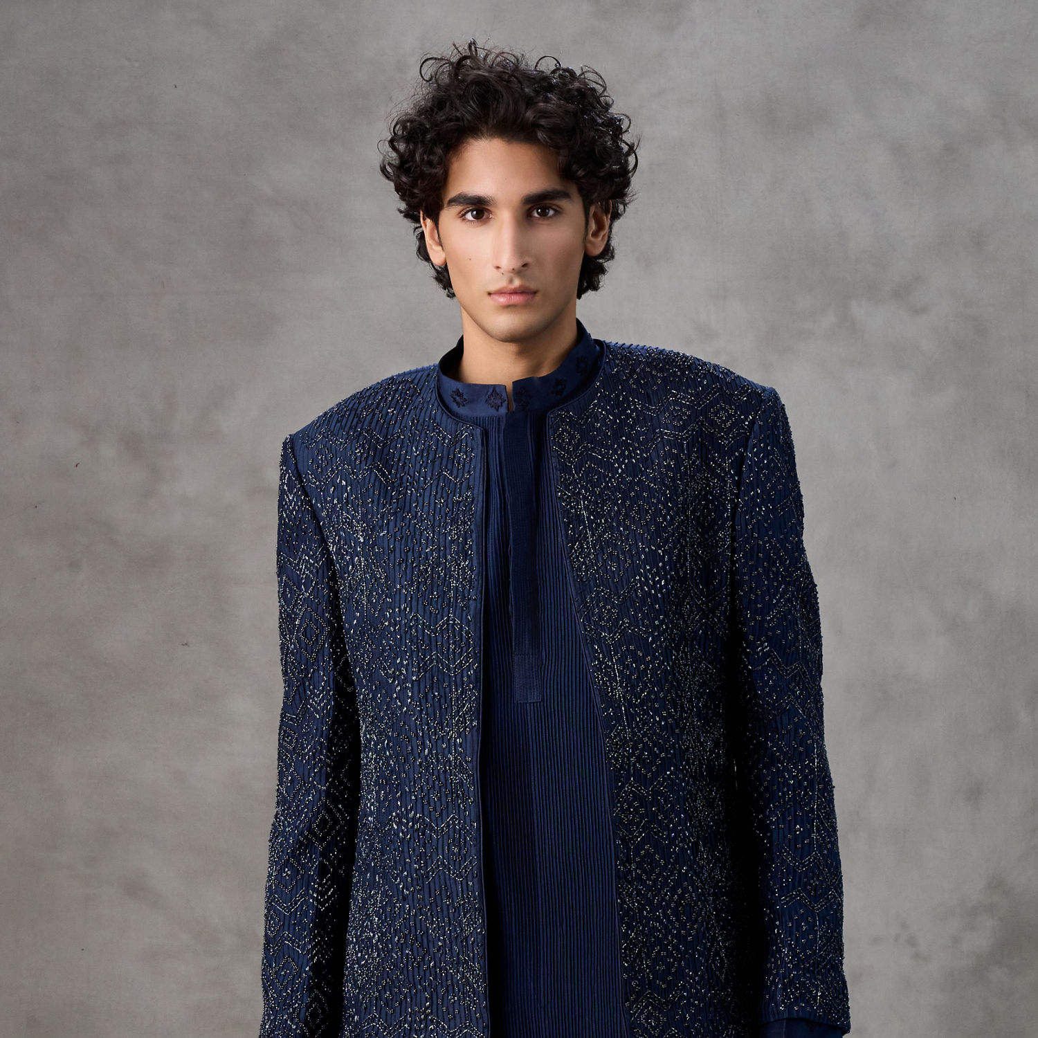 Indo Western Dresses For Men- Shop Indo Western Wear Online in USA