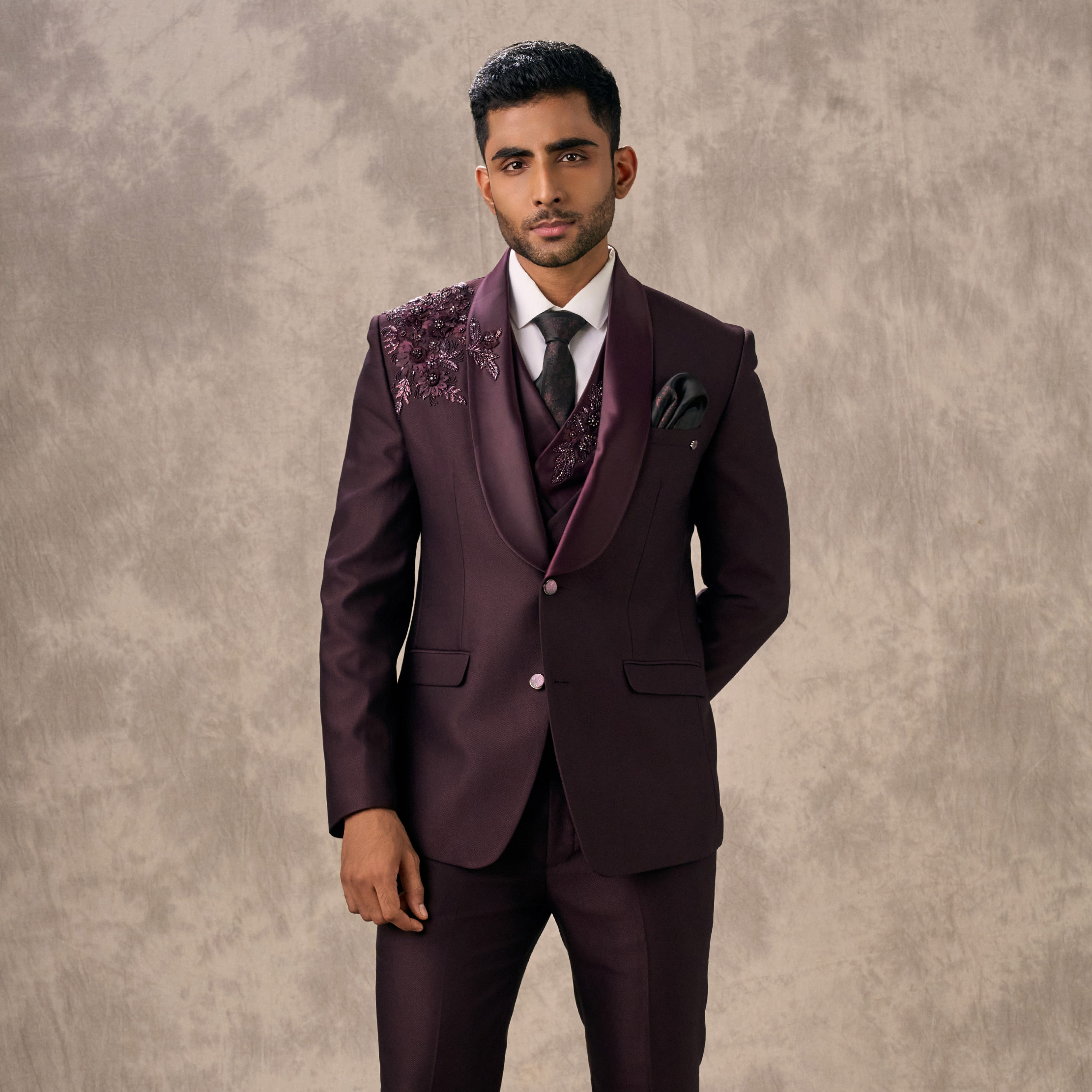 Learn What a Tuxedo Is and How It Differs from a Suit